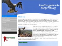 Greifvogelwarte Riegersburg