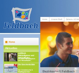Tourismusverband Feldbach
